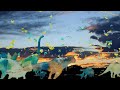 日食なつこ - &#39;真夏のダイナソー&#39; Official Music Video