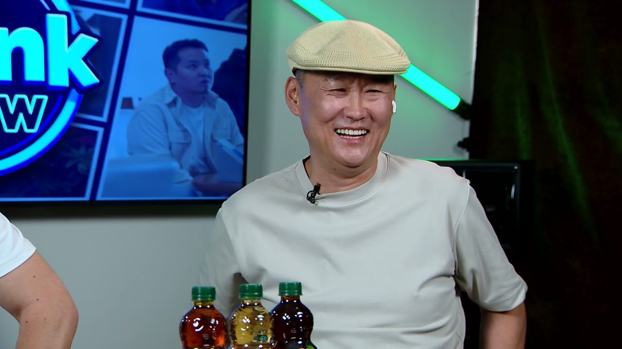 “Пранк шоу” 1-р дугаар | Prank Show S1 Ep1