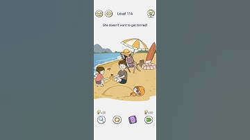 Brain Out 2 level 114 #brainout2 #simplegame