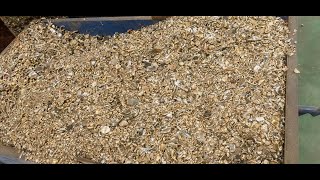 Brass Crushing and Sorting Machine- Brass Recycling Sollution