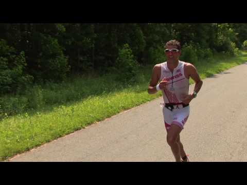 In June, Cambridge Maryland was host to the 2010 EagleMan Ironman 70.3 and Host Our Coast was there to cover it.