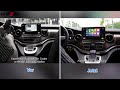CarlinKit 5.0 Wireless CarPlay und Android Auto 2 in 1 Adapter,
