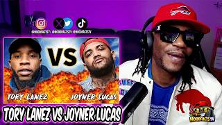 HoodFacts TV Reacts to | JOYNER LUCAS FIRES BACK