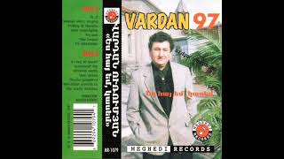 Vardan Urumyan - Antsanot Axchik 1997 *classic*