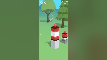 SLICE IT ALL VOODOO BEST ANDROID PLAYER HIGHEST FLY KNIFE