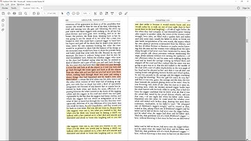 PDF Annotation