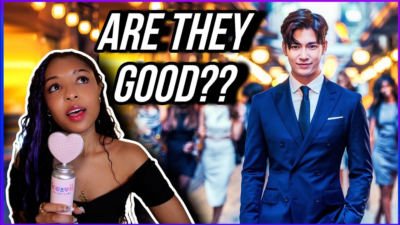 Foreigners Hooking Up in Korea Storytimes!