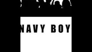 Navy Boys-SHONA PHASI