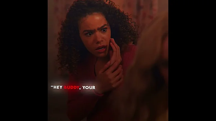 i live for the applause ✨ || ginny and georgia #shorts