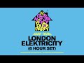 Hospitality House Party: London Elektricity (6 hour set)