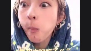 쿄카의 굴 먹방 (자막번역) / 쿄카는 굴을 좋아해~! ♥