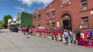 Ashland Memorial Day Parade 2021
