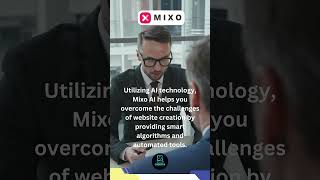 Lets Create Something Amazing Together Mixo Ai