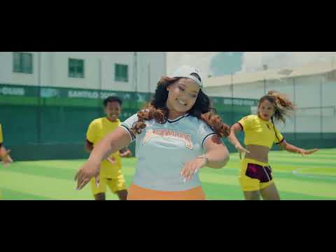 CHANTAL  -  LAMAKO ( Clip Officiel 2022 )