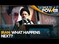 Iran: What happens next? | Zuma barred from contesting elections  | Race To Power LIVE