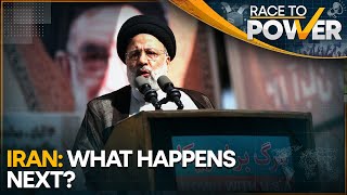 Iran: What happens next? | Zuma barred from contesting elections  | Race To Power LIVE