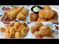 4 POPULAR IFTAR RECIPES 2021 by (YES I CAN COOK)