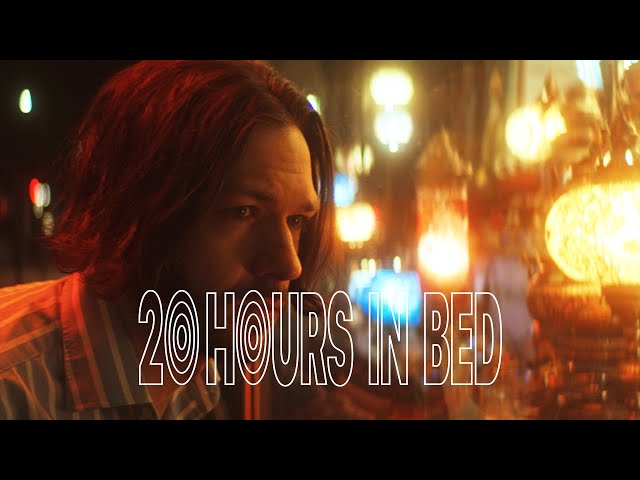 The Bullseyes - 20 Hours In Bed
