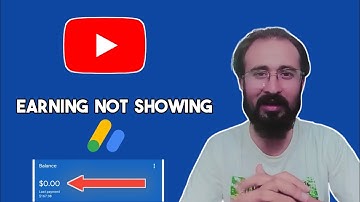 Problem Solved |"YT Dollars" not ADD in Google AdSense | YouTube Earning Not Showing in AdSense 2022