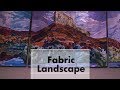 Arts District: Fabric Landscape
