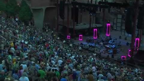 String Cheese Incident - Song In My Head  7/5/2012