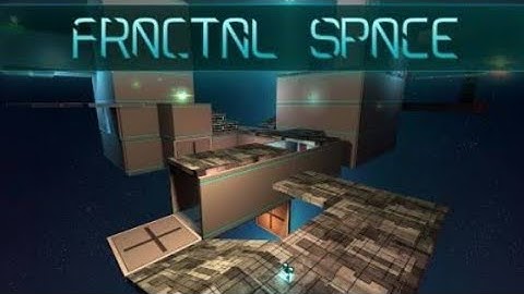 FRACTAL SPACE PART-3 (CHAPTER-3)