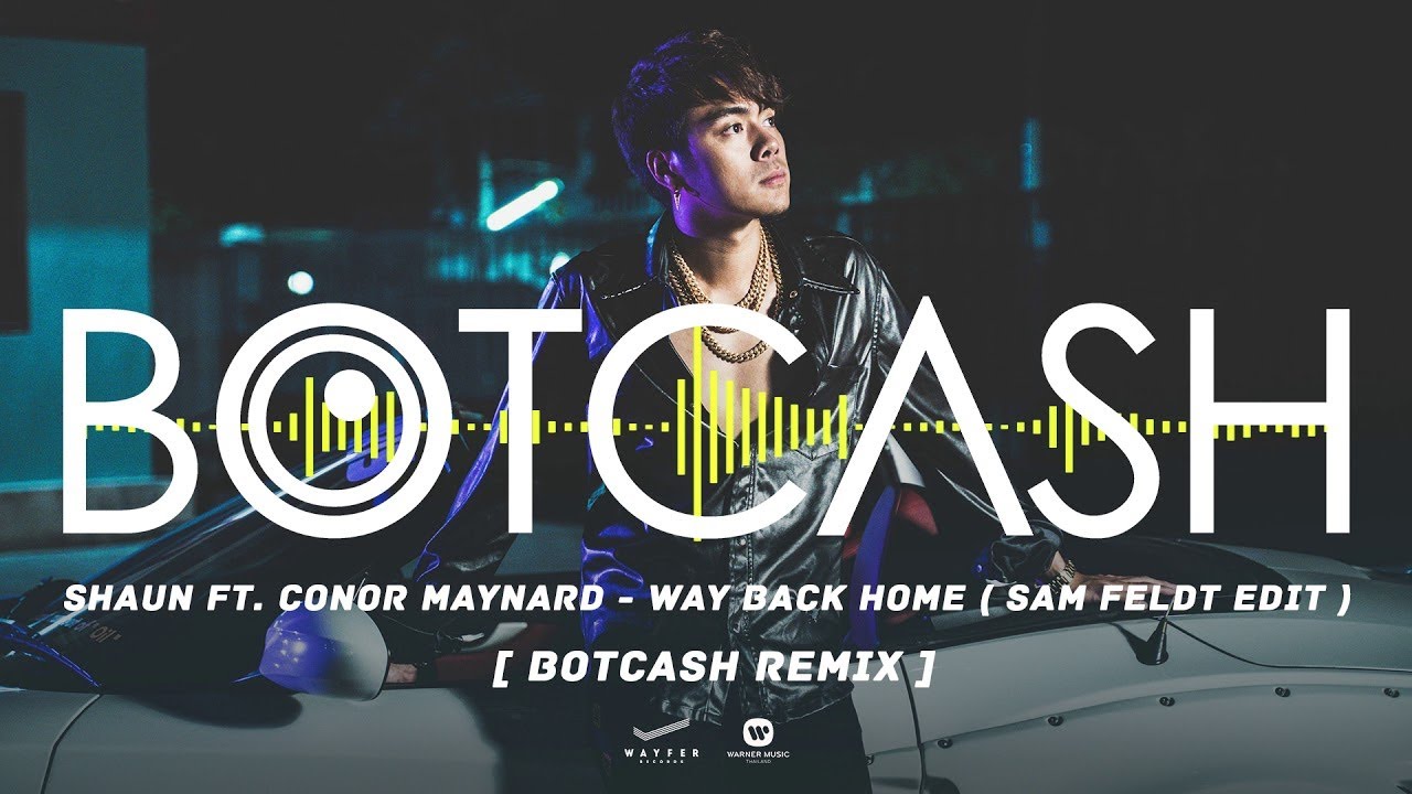 Way way ремикс песню. Shaun, Conor Maynard. Шон way back Home. Shaun Conor Maynard way. Way back Home Shaun feat Conor.