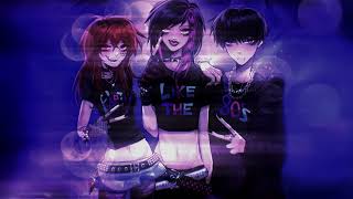 6Arelyhuman - Party Like The 80S Ft. Kets4Eki & Asteria Slowed