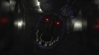 [FNAF\Blender]My first animation