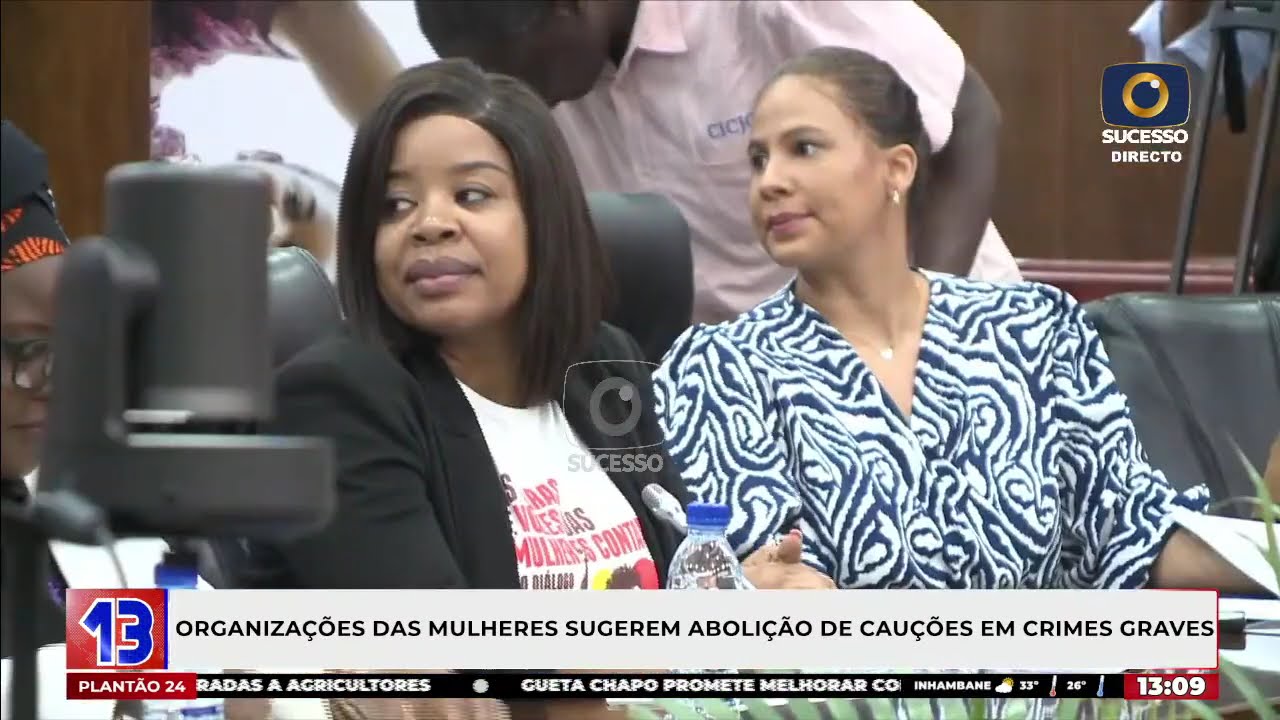 JORNAL DAS 13 |EDIÇÃO DE SEXTA-FEIRA |06|03|2026