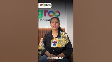 Start Your UK MBA journey with Migr8 | Study in UK | #shorts #viral #trending