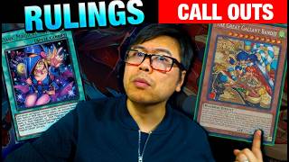Most Common Illegal Plays Combo Pile Got away With | Rulings