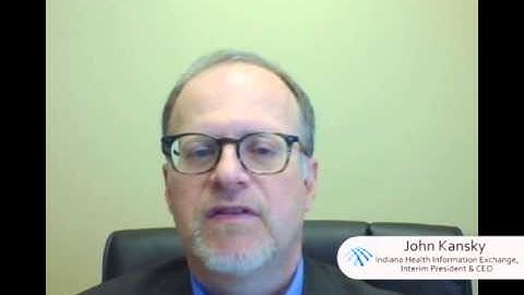 Interview with John Kansky - Georgia Tech - Health Informatics in the Cloud