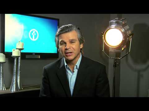 Jentezen Franklin Ruach