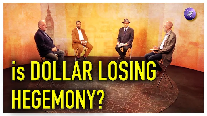 Is the Dollar the key to US hegemony? - DayDayNews