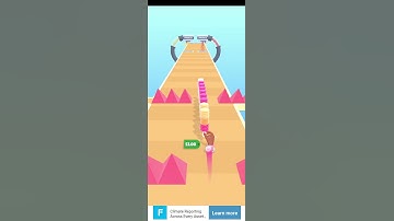 Popsicle stack level complete 993 #shorts YengNels