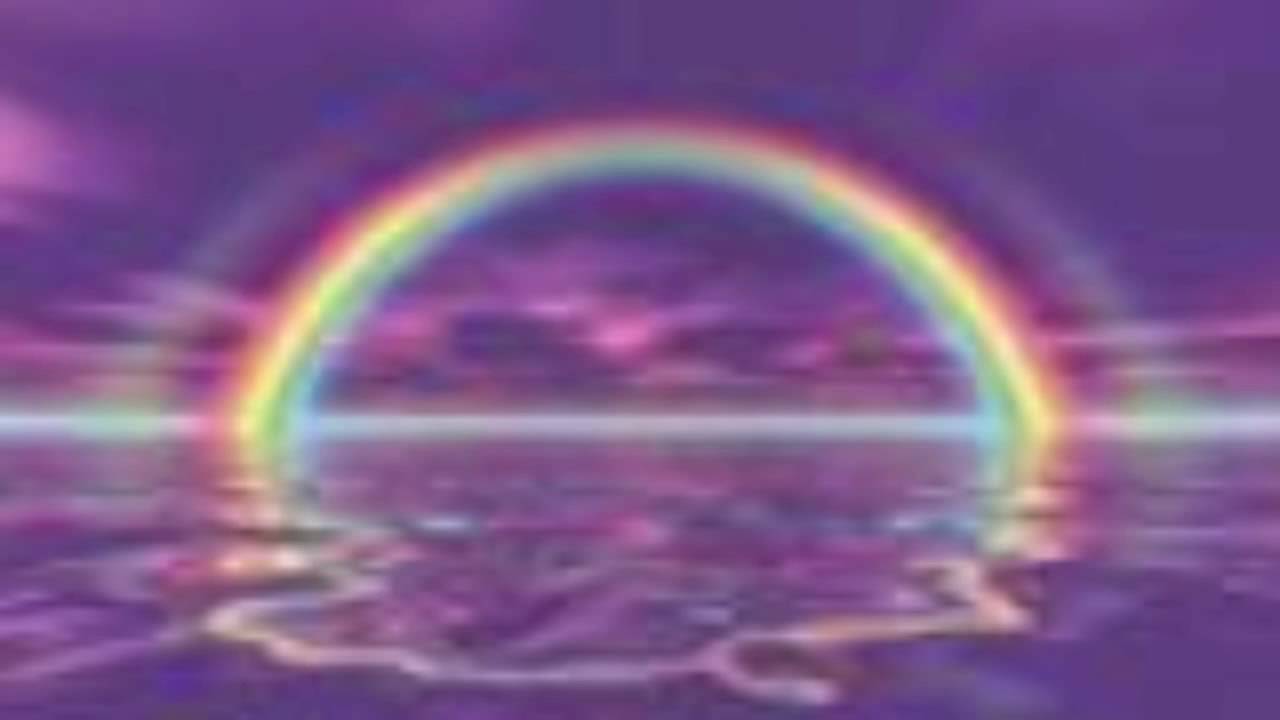 Rainbows-electro chilled-logic 9