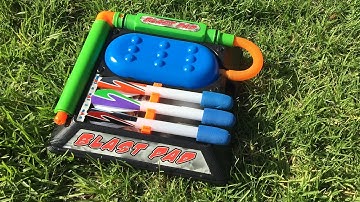 Blastpad® 2016: The best Blastpad® ever!