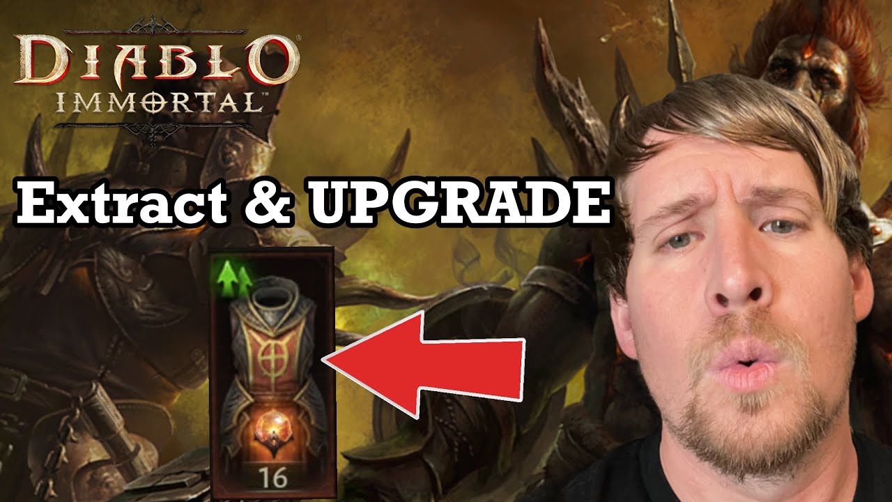 Diablo Immortal Content Update On January 16: Season Nine, 36 New  Legendaries, Cross-Server Dungeons - Wowhead News