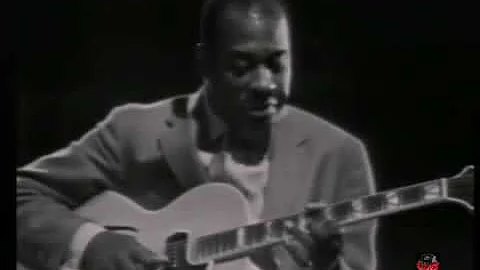 Grant Green - I wish you love