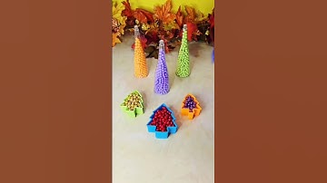 REVERSE VIDEO #satisfying #asmr #beads #reverse #shortsfeed