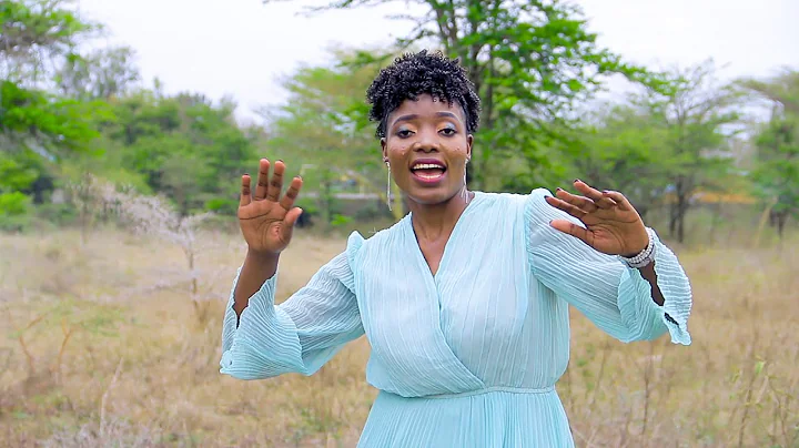 Merciful God by Janette Obi (Sms SKIZA 7639683 to ...