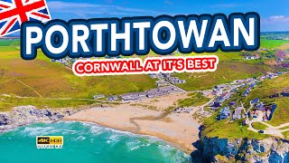 PORTHTOWAN CORNWALL | Your next Cornwall holiday destination?