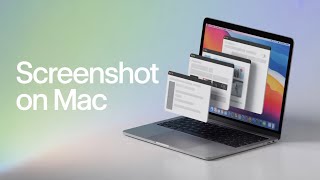 How to Screenshot and Screen Record on Mac (2025) || Mac mein screenshot ya record kaise krey