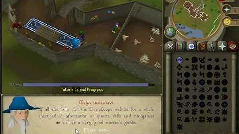 learning the ropes part3( the world)