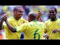 Brazil 2006  magic times  ronaldinho  adriano  ronaldo  kak  rcarlos  robinho  juninho