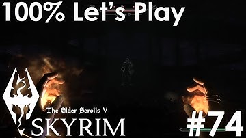 THE REAPER | The Elder Scrolls V: Skyrim [Ep. 74]