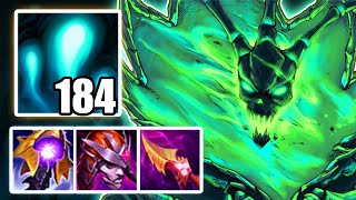 Harnessing the Power of SOULS - AP Thresh Top Riftmaker Nashor's Tooth - League of Legends Off Meta