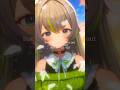 【5日間ショート歌ってみた祭り🦖🎤】No.3『Arrietty's Song(English Ver.)』歌ってみた#shorts #short #Vtuber #歩音ティナ