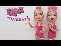 How to make: Bratz Tweevils dolls from tv-show